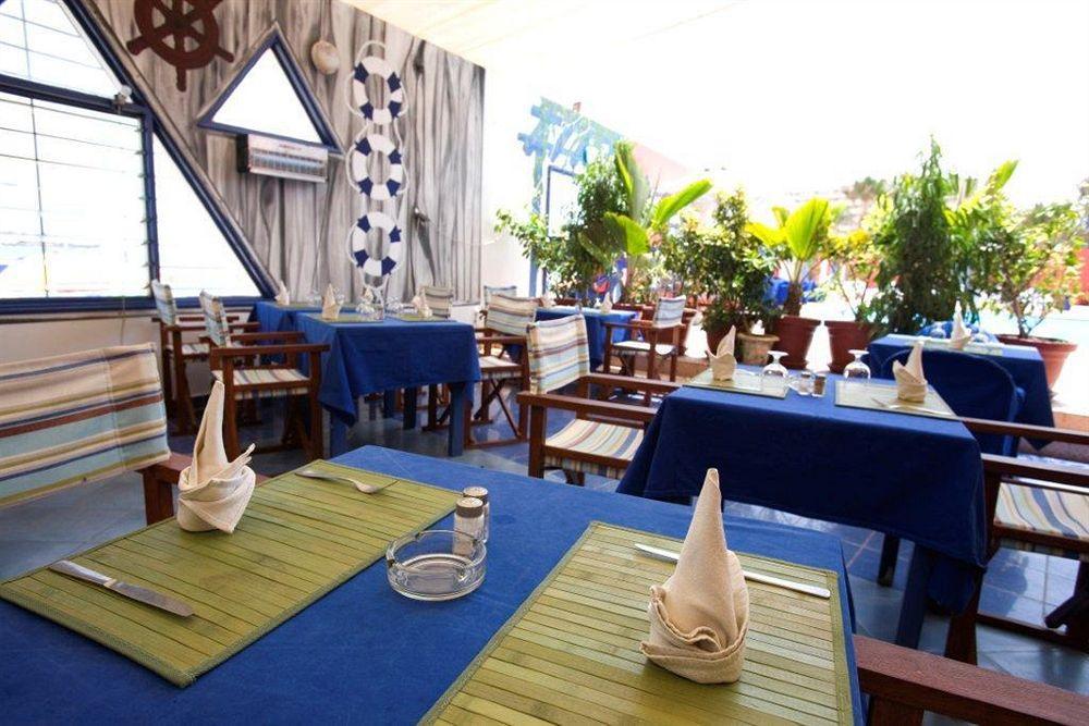 דקר Hotel La Madrague מראה חיצוני תמונה