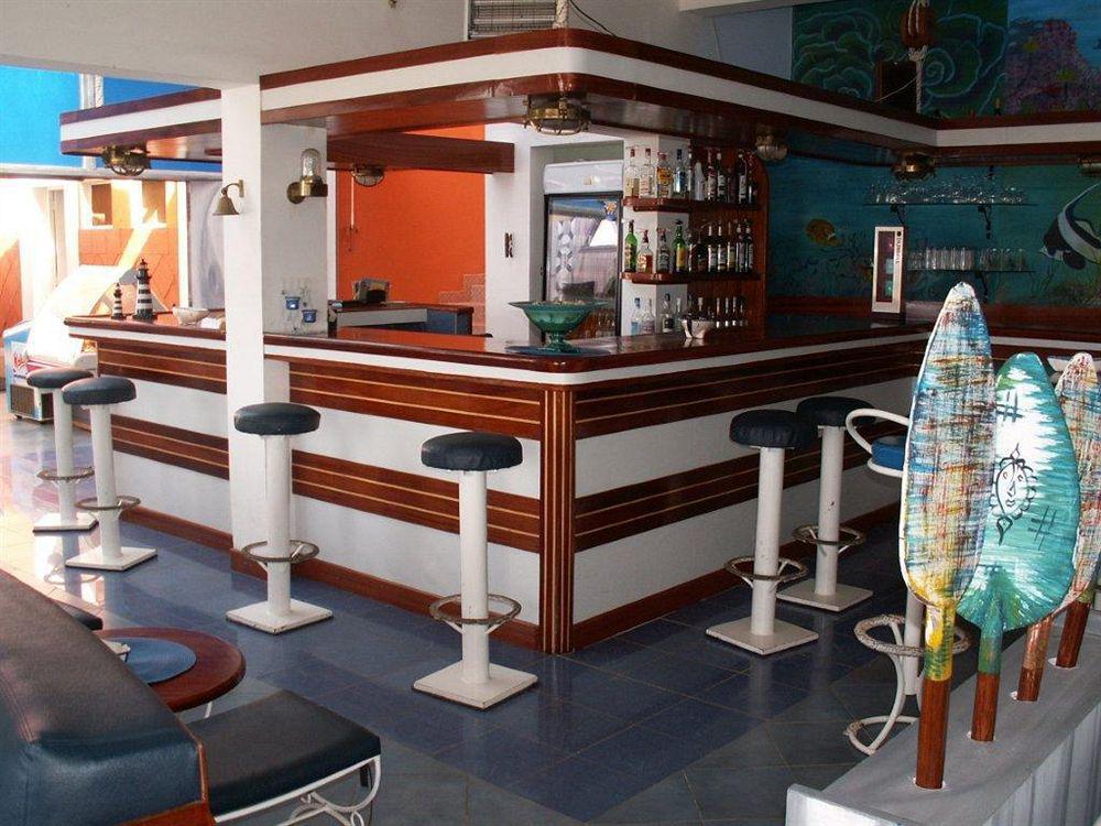 דקר Hotel La Madrague מראה חיצוני תמונה