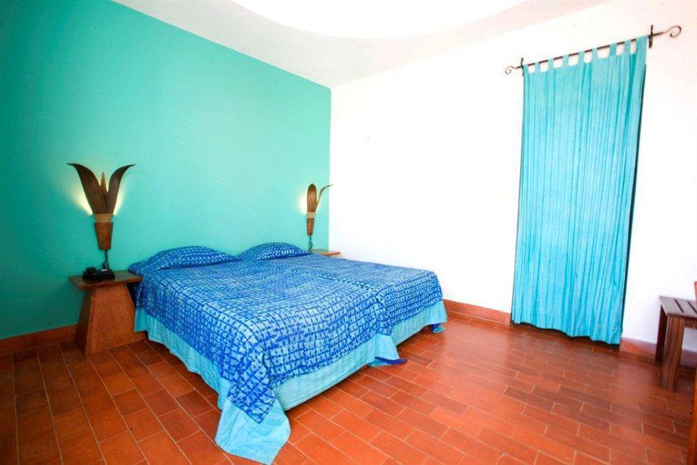 דקר Hotel La Madrague מראה חיצוני תמונה